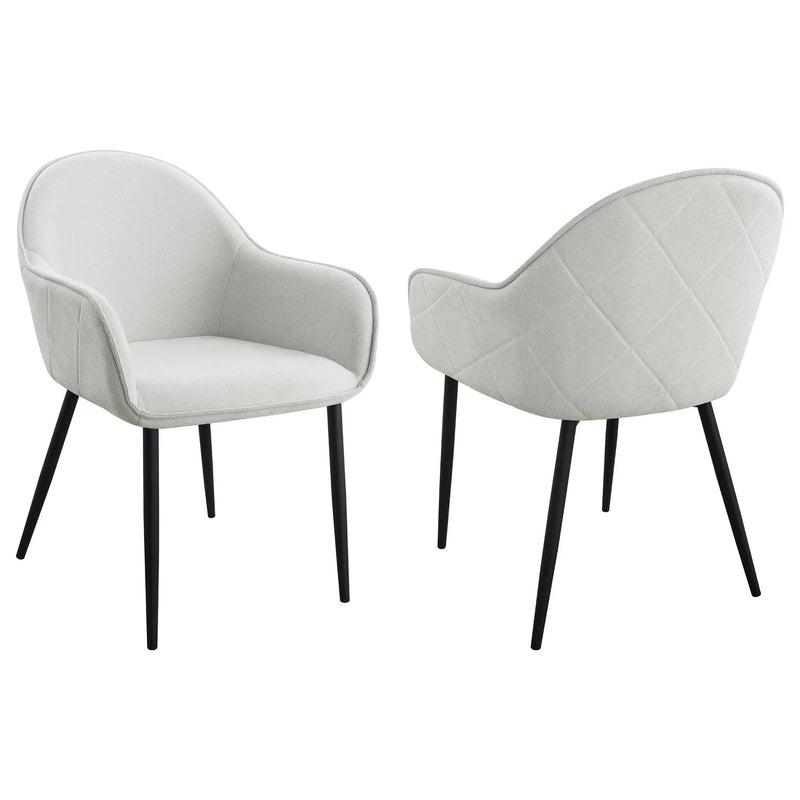 Gresham - Dining Arm Chair (Set of 2)