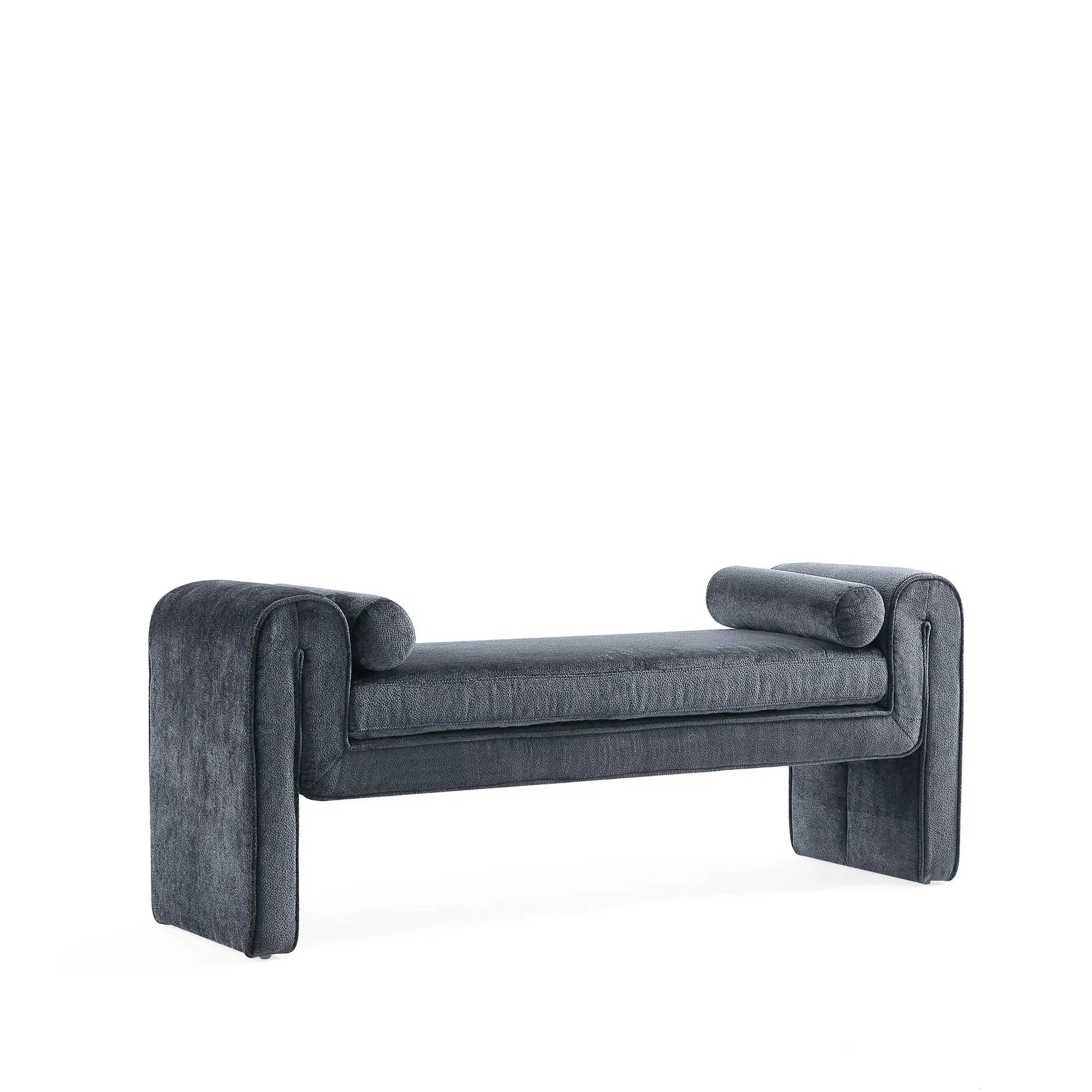 Concord - Accent Bench by HouseOfZazla