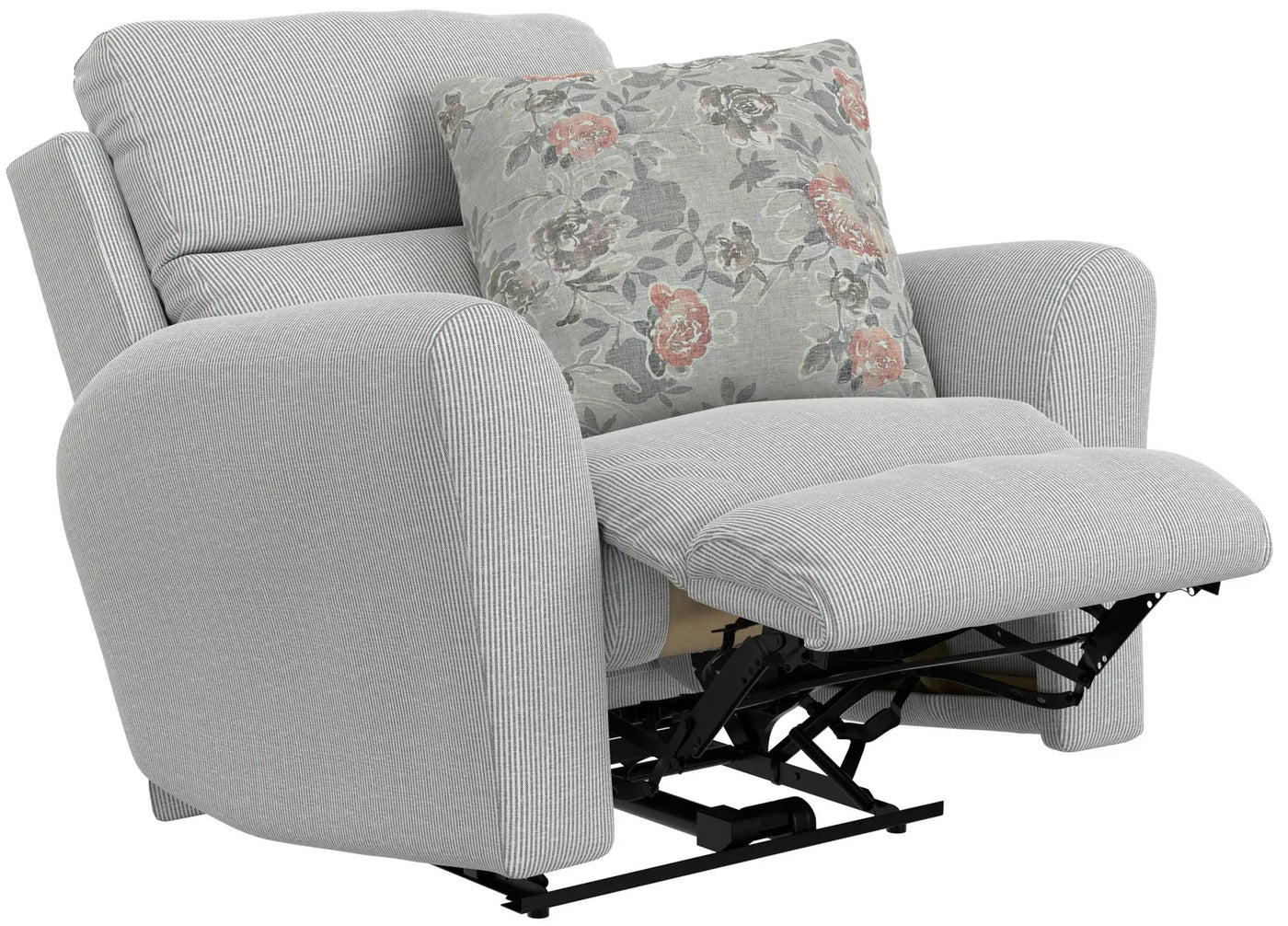 Chappy - Lay Flat Recliner by Unique Piece Furniture