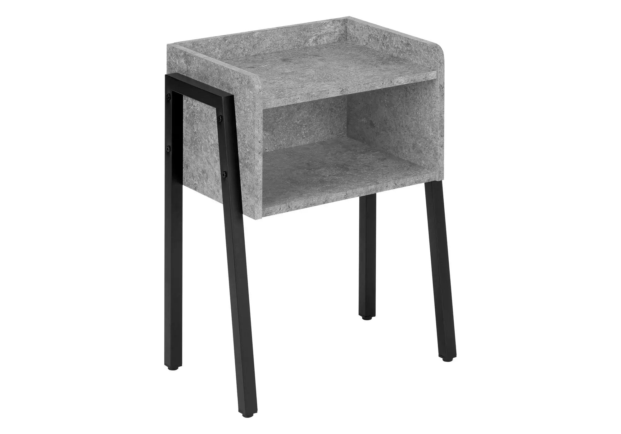 Accent Table, Side Contemporary & Modern Design by Unique Piece Furniture