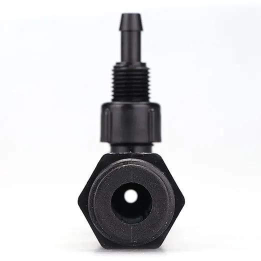 Fertilizer Injector, Garden Irrigation Device Garden Supplies Device Kit G3/4 Fertilizer Injector+Switch+Filter+Water Tube by GreenHaven Gardens