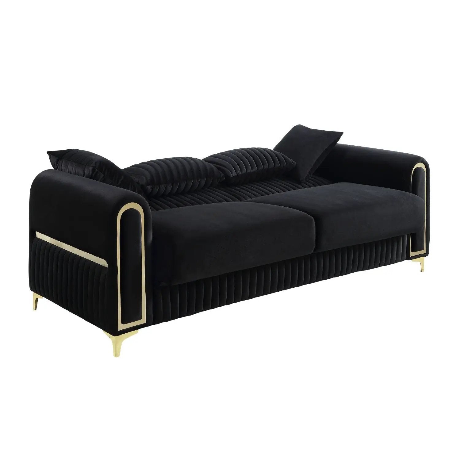 Ruby - Sofa by HouseOfZazla