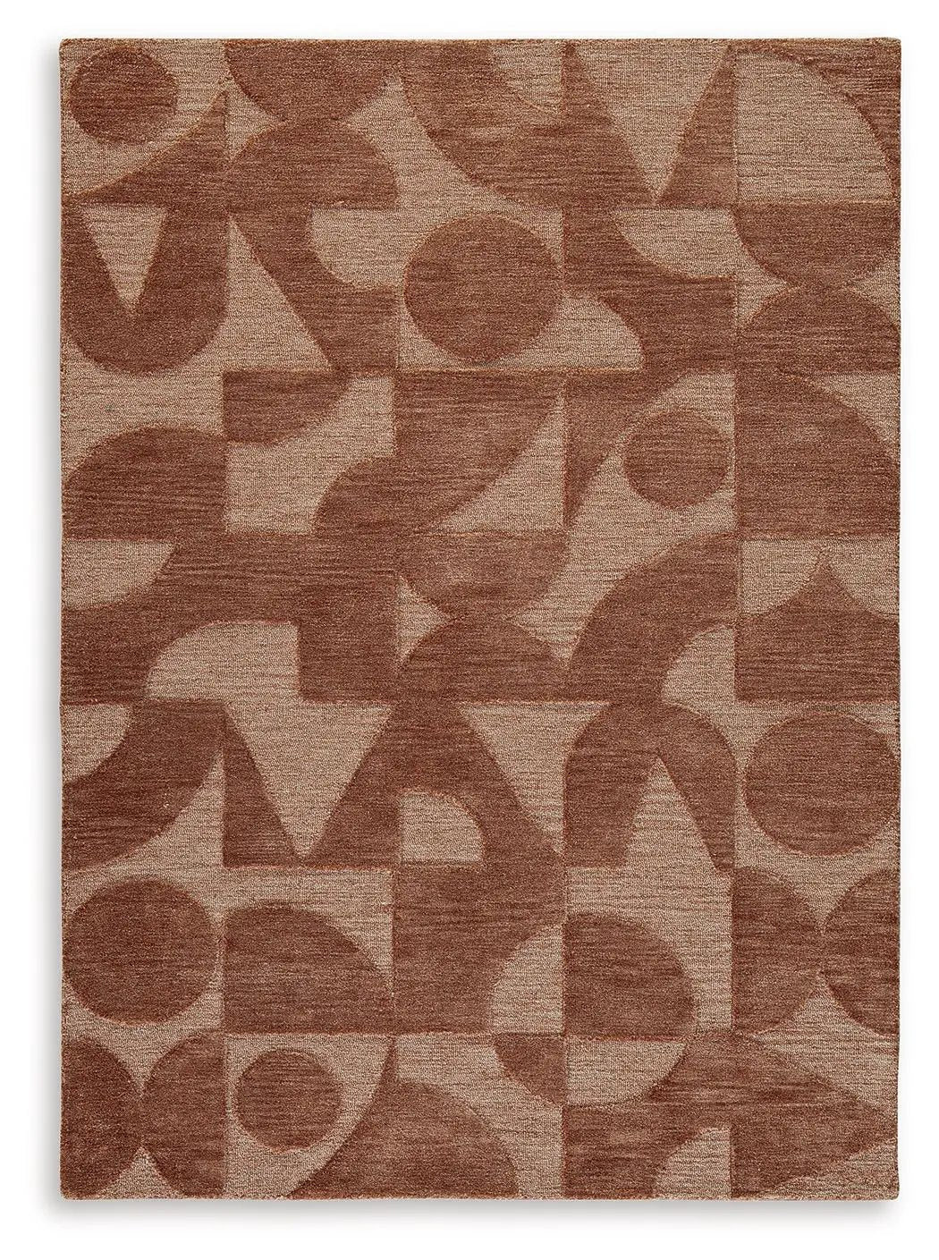 Perrenton - Rug by Unique Piece Furniture