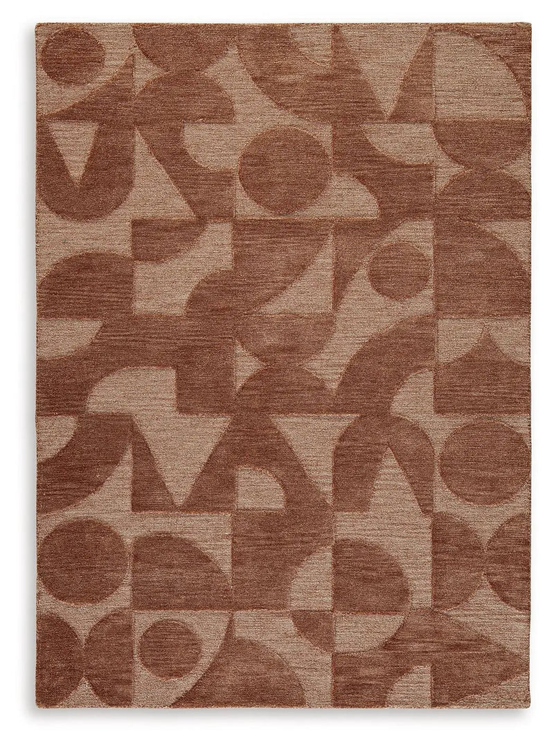 Perrenton - Rug by Unique Piece Furniture