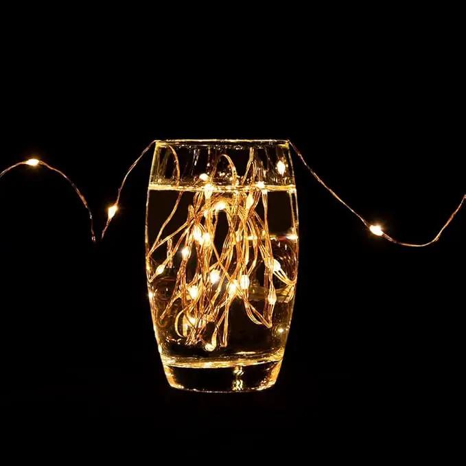 Solar String Lights Outdoor,200FT 600 LEDs Solar Fairy Lights,Waterproof Solar Light for Outside 8 Modes Button Controlled for Patio Gardens Backyard Tree Wedding Christmas,Warm White by GreenHaven Gardens