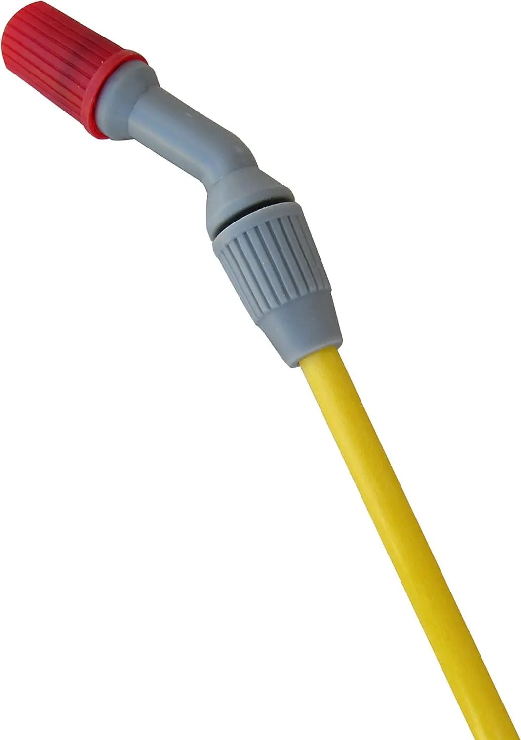 TABOR TOOLS 1.3 Gallon sparayer for Lawn and Garden. Pump Pressure with Pressure Relief Valve, Adjustable Shoulder Strap, and Adjustable Wand Nozzle. N50A by GreenHaven Gardens