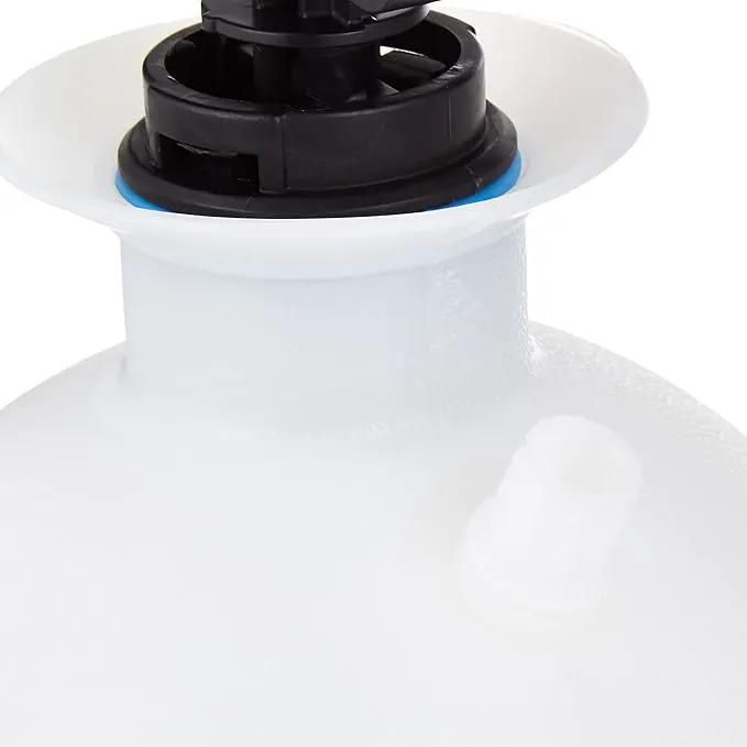 Flo-Master by Hudson 24101 1 Gallon Lawn and Garden Tank Sprayer, Translucent by GreenHaven Gardens