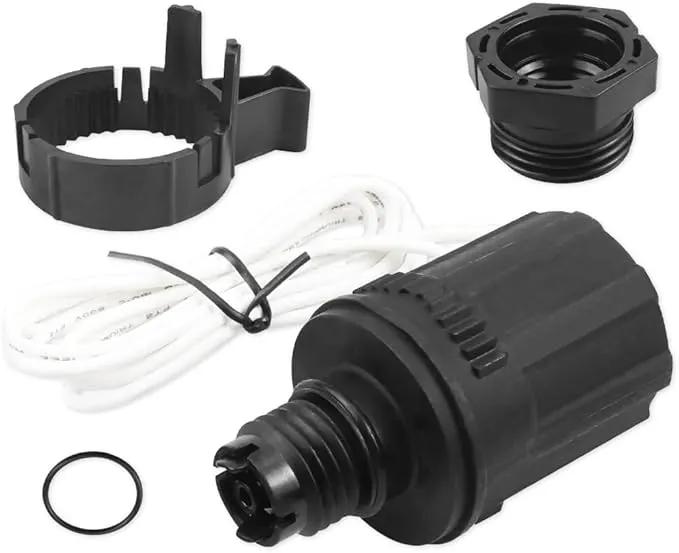 Solenoid Repair Kit Fit for Rain and Rain Bird PGA PEB and PESB Valves Replacement Solenoid 236239 by GreenHaven Gardens