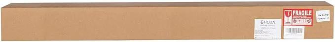 HQUA-OWS-12L 40W Germicidal UV Tube, 2 Pack by GreenHaven Gardens