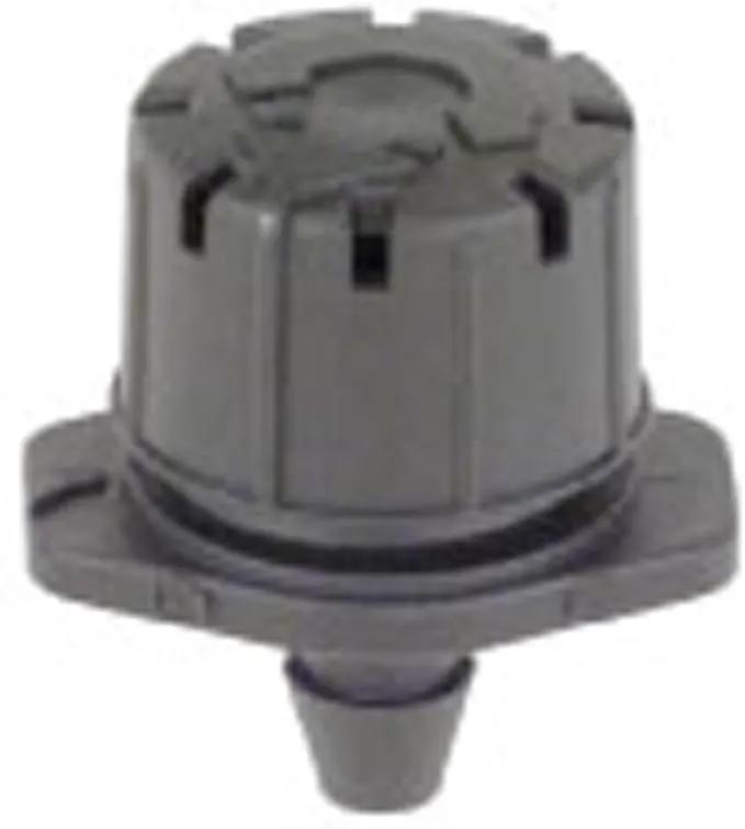 Toro 53681 Blue Stripe Drip Adjustable Emitter by GreenHaven Gardens