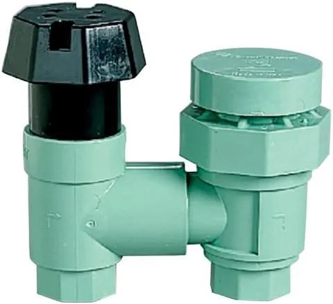 Orbit Sprinkler System 1-Inch Anti-Siphon Control Valve 51023P… by GreenHaven Gardens
