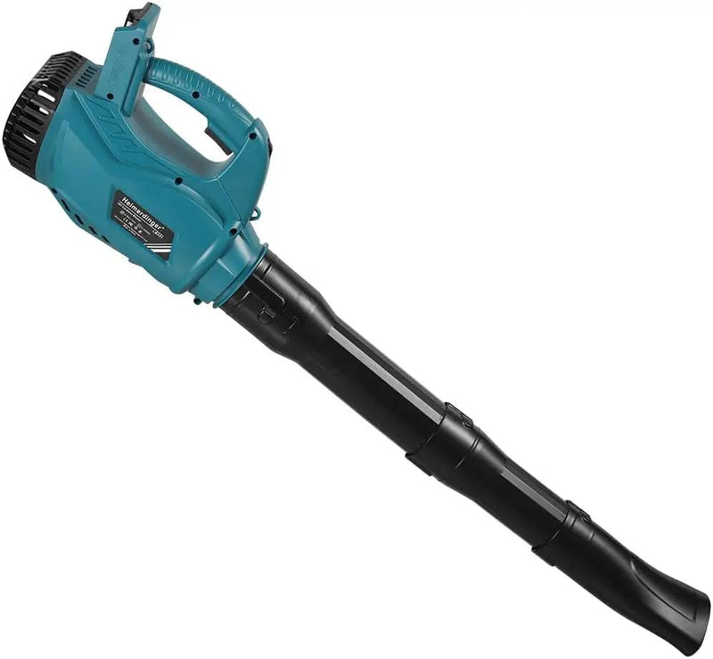 Cordless Leaf Blower with 4000mAh Battery,180MPH Battery Powered Blower,6 Speeds Electric Handheld Leaf Blower for Snow Blowing & Lawn Care by GreenHaven Gardens