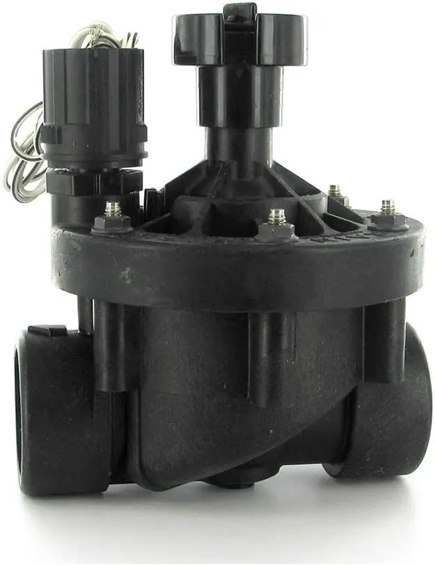 Rain Bird 150-PEB 1 1/2" Inlet Industrial Irrigation Valve by GreenHaven Gardens
