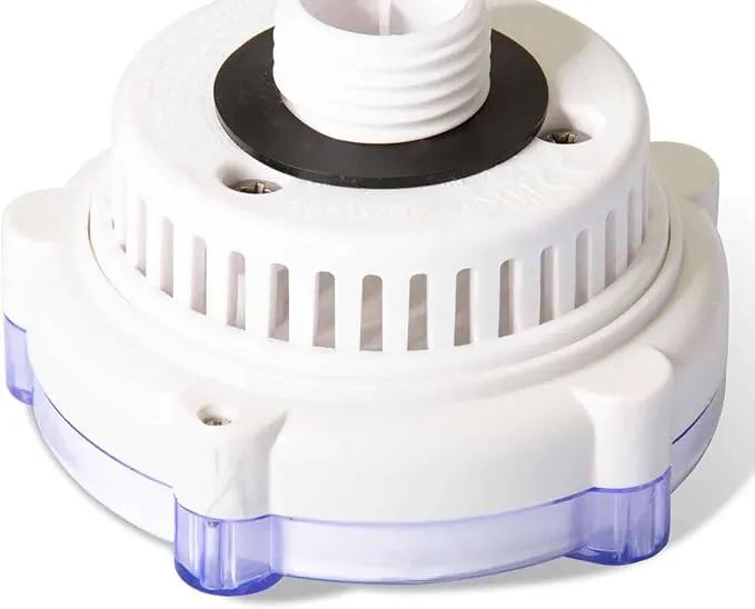 LED Light Accessory for Hot Tubs, 7 Colour Underwater Light (2 Modes) by GreenHaven Gardens