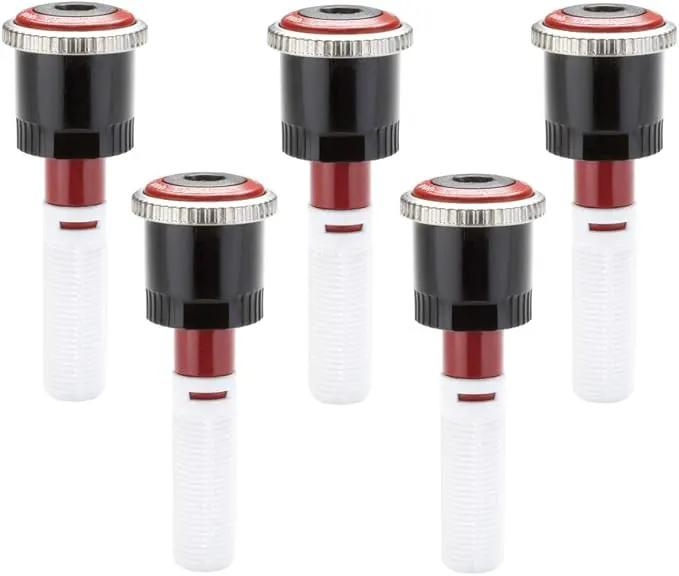 Hunter MP1000 Series Rotator 8'-15' (2.4m - 4.6m) - Female 90º - 210º mp100090 5 Pack by GreenHaven Gardens