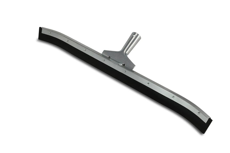 Unger - 91015 Professional AquaDozer Smooth Surface Curved Floor Squeegee, 24" by GreenHaven Gardens