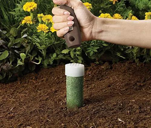 AMES 2442100 Planter's Pal Gardening Hand Tool, 11 Inch, Steel by GreenHaven Gardens