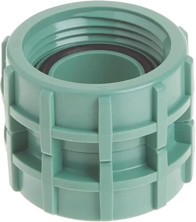 2 Pack - Orbit Pre-Assembled Valve Manifold Swivel Double Union by GreenHaven Gardens