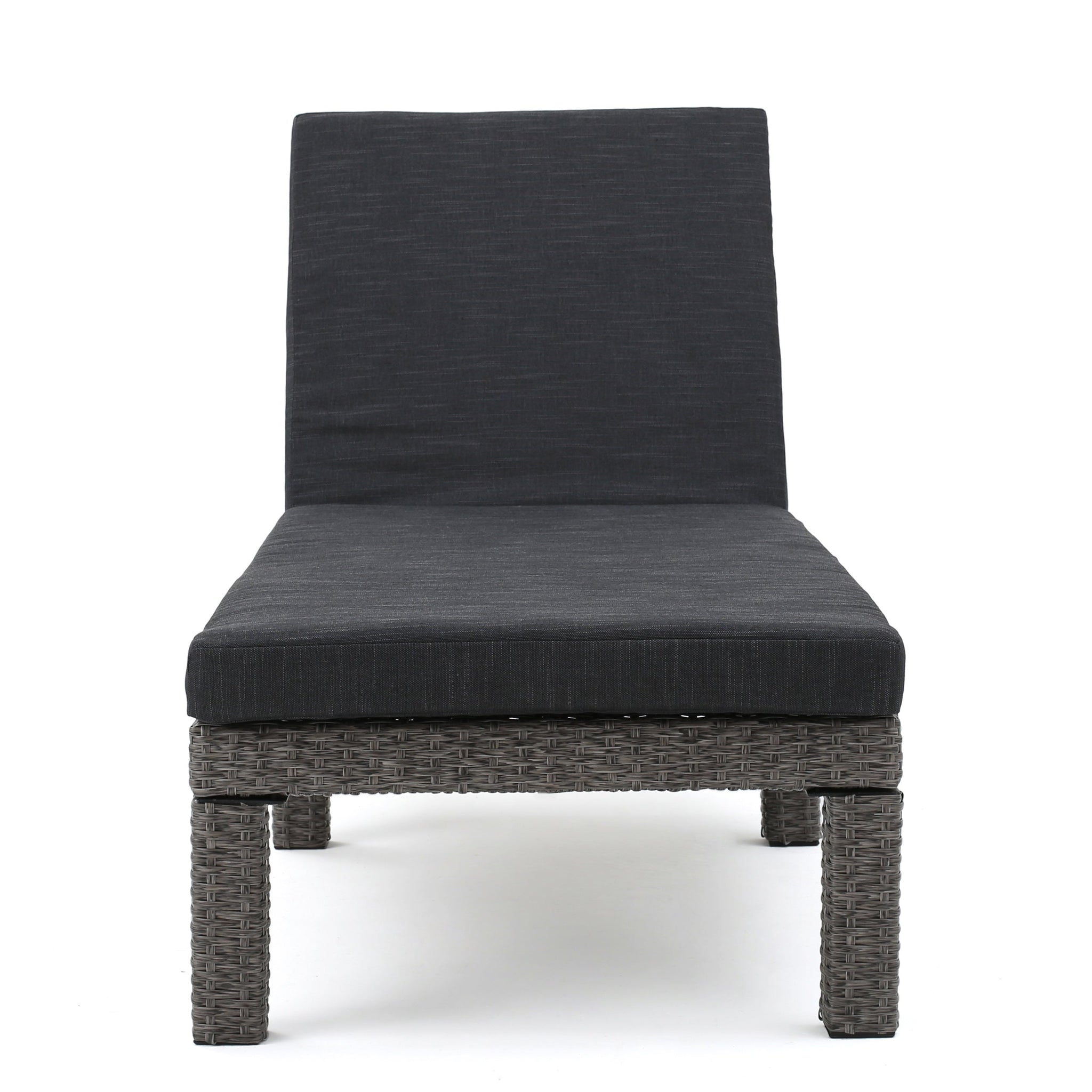 Puerta KD Chaise Lounge, Mixed by HouseOfZazla
