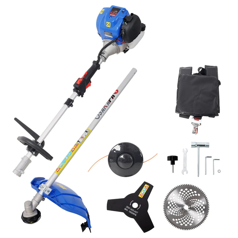 3 in 1 Multi-Functional Trimming Tool, 38CC by HouseOfZazla