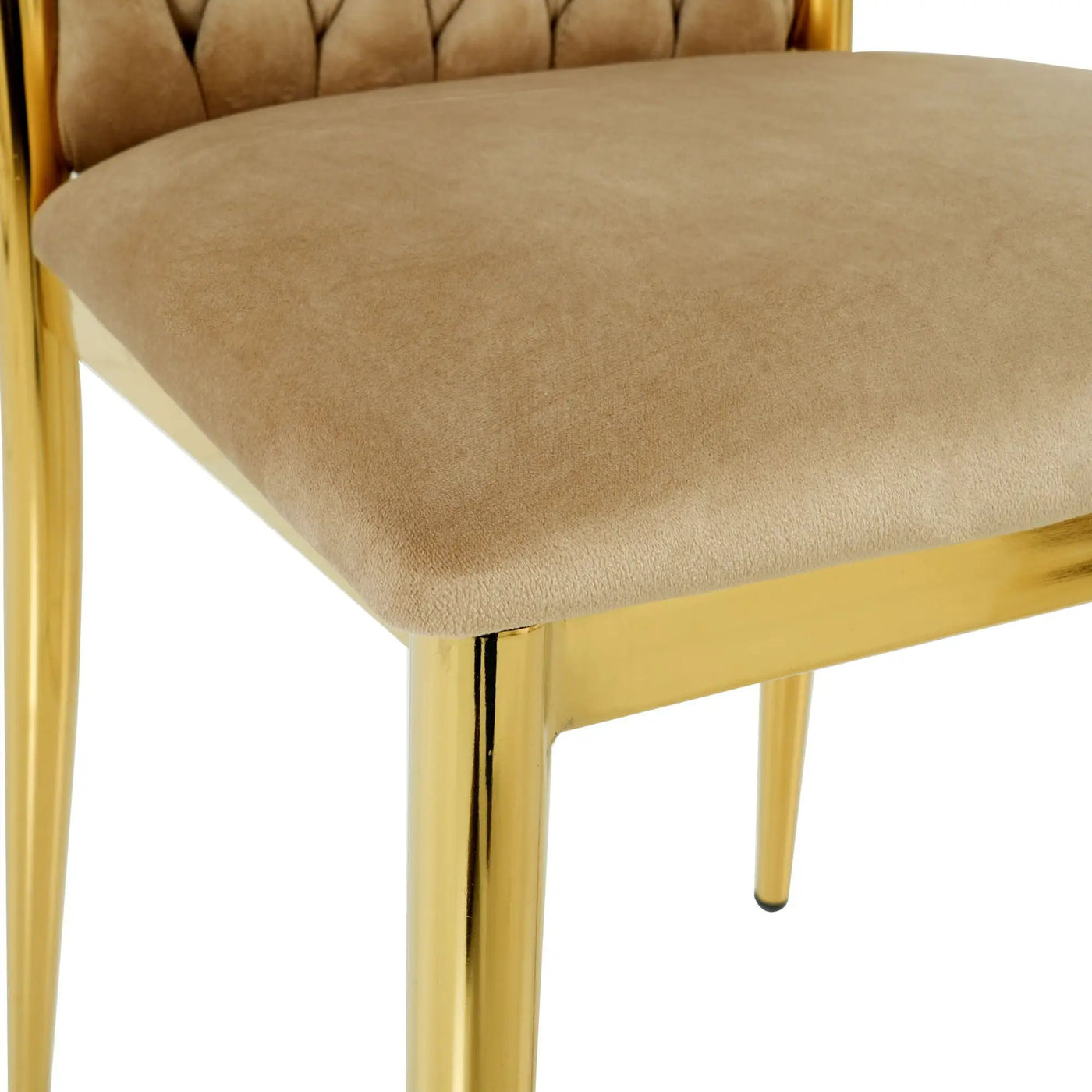 Modern Dining Chair For Dining Room by Unique Piece Furniture