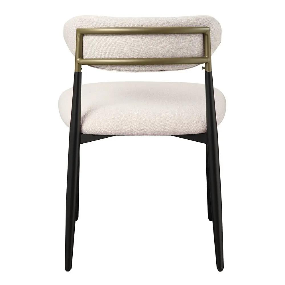 Jaramillo - Dining Room Chair (Set of 2) by Unique Piece Furniture
