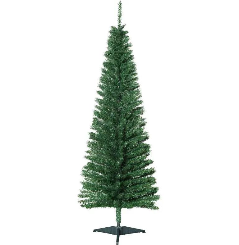 Artificial Pencil Christmas Tree by HouseOfZazla