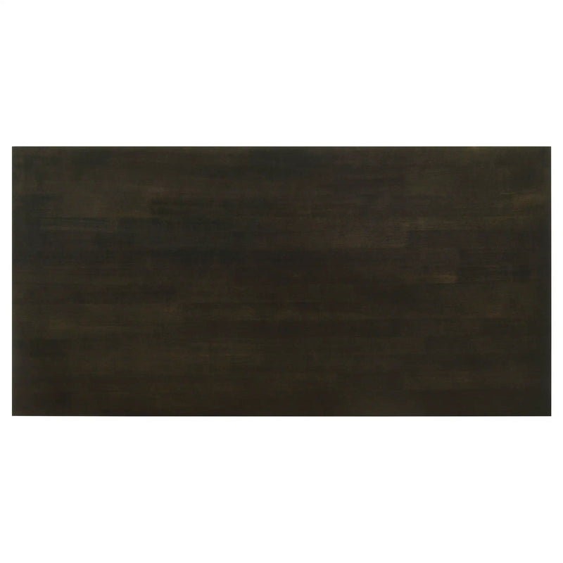 Rachelle 3-piece Rectangular Coffee Table Set Deep Merlot by Unique Piece Furniture