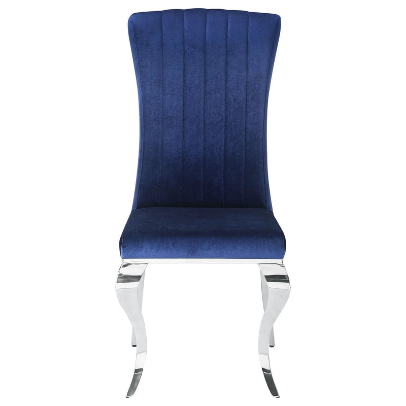 Shambrook - Side Chairs (Set of 4)
