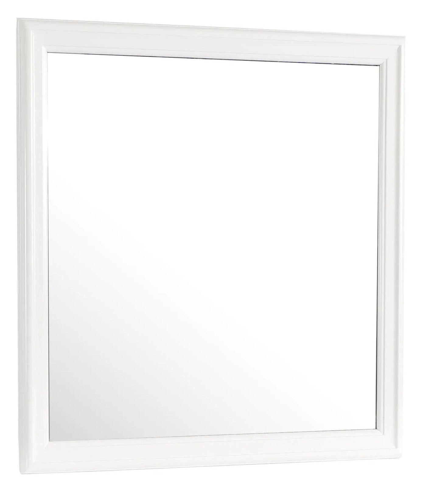Traditional Wall Mirror For Any Space by HouseOfZazla
