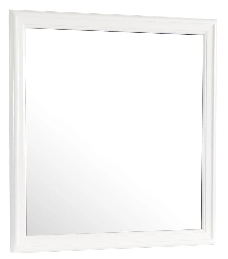 Traditional Wall Mirror For Any Space by HouseOfZazla