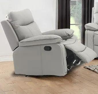 Modern Comfort Reclining Chair by HouseOfZazla