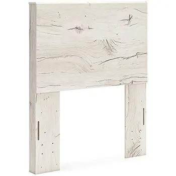 Lawroy - Panel Headboard by Unique Piece Furniture