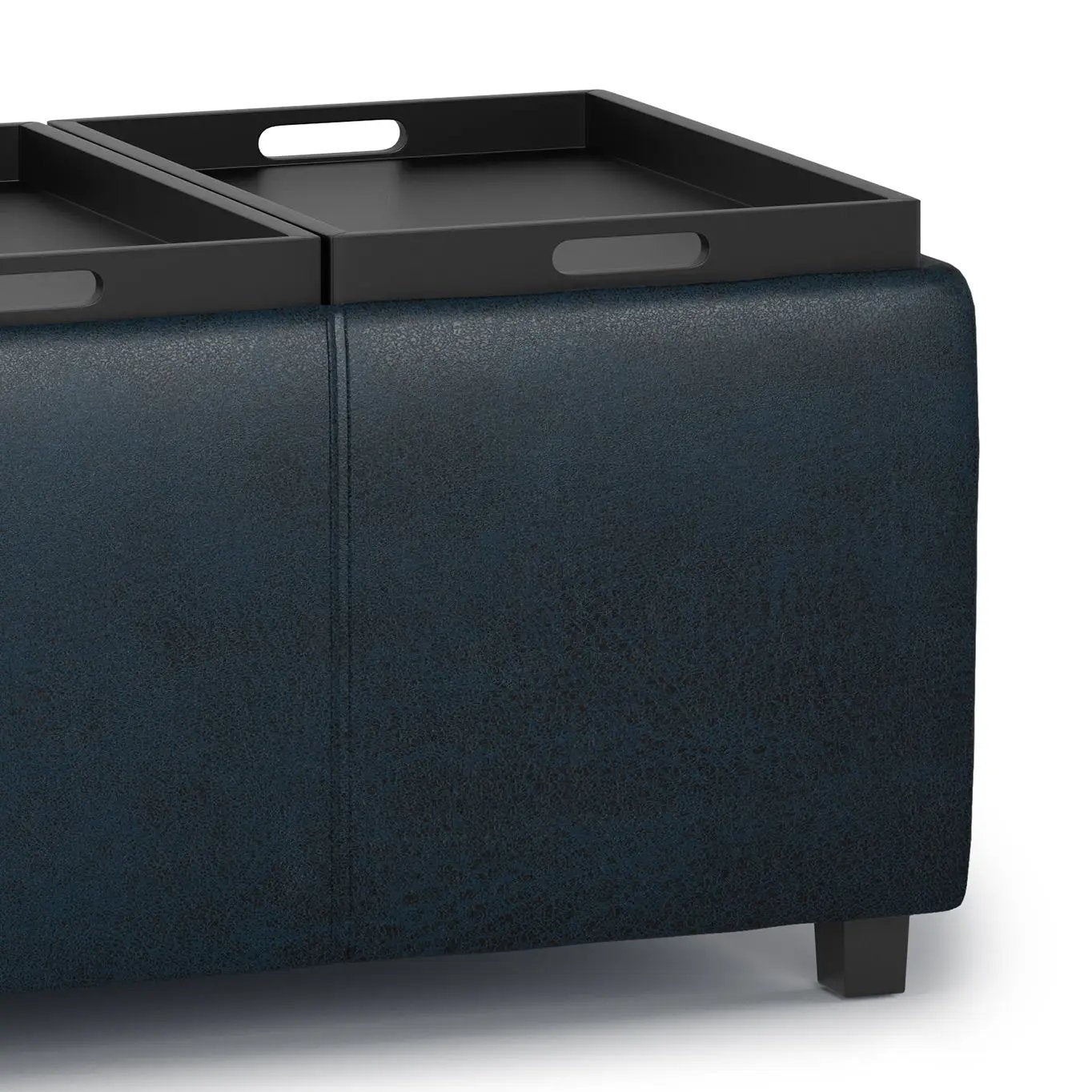 Avalon - Multi Functional Storage Ottoman by HouseOfZazla