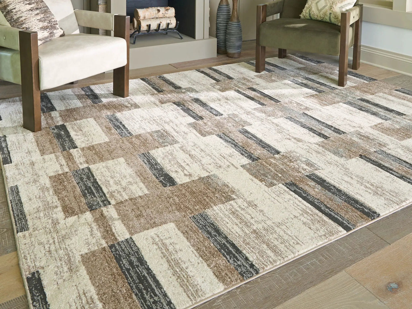 Alstone - Rug by Unique Piece Furniture
