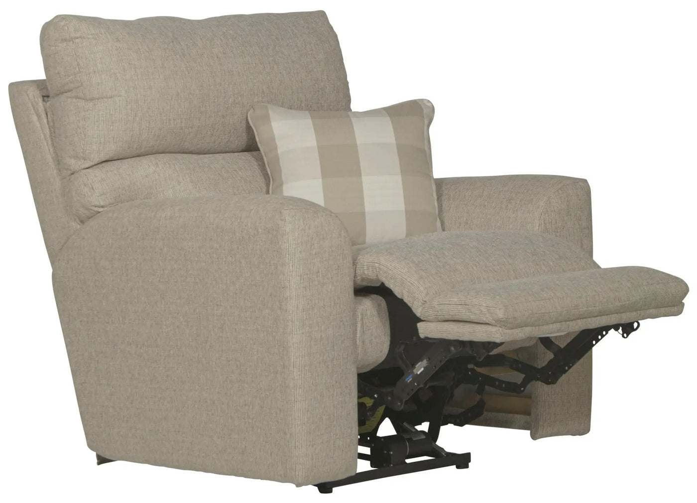 Searsport - Power Headrest Recliner by Unique Piece Furniture