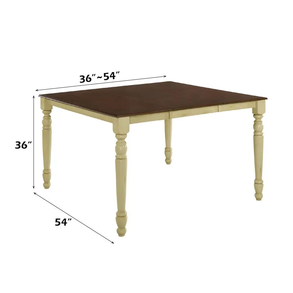 Dylan - Counter Height Table by Unique Piece Furniture
