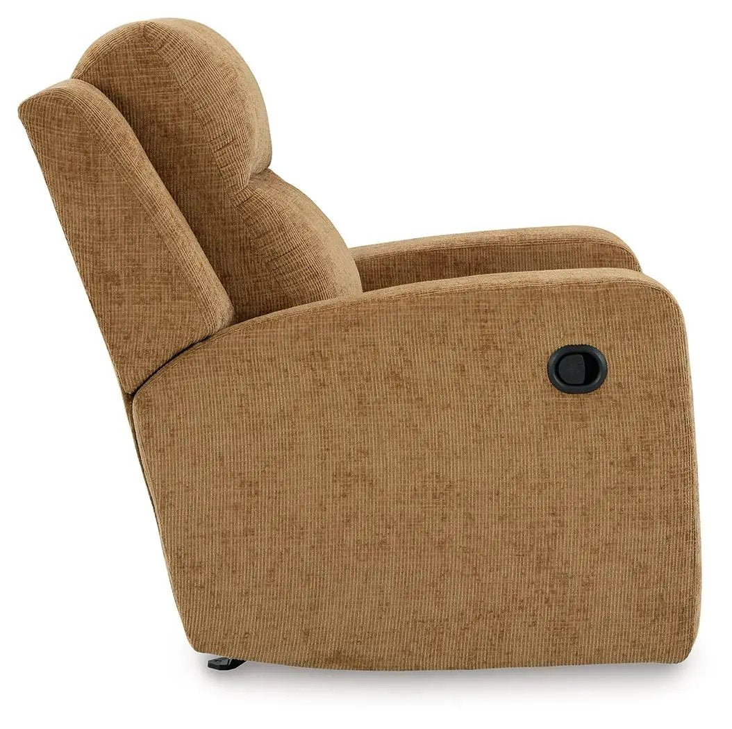 Kanlow - Rocker Recliner by Unique Piece Furniture