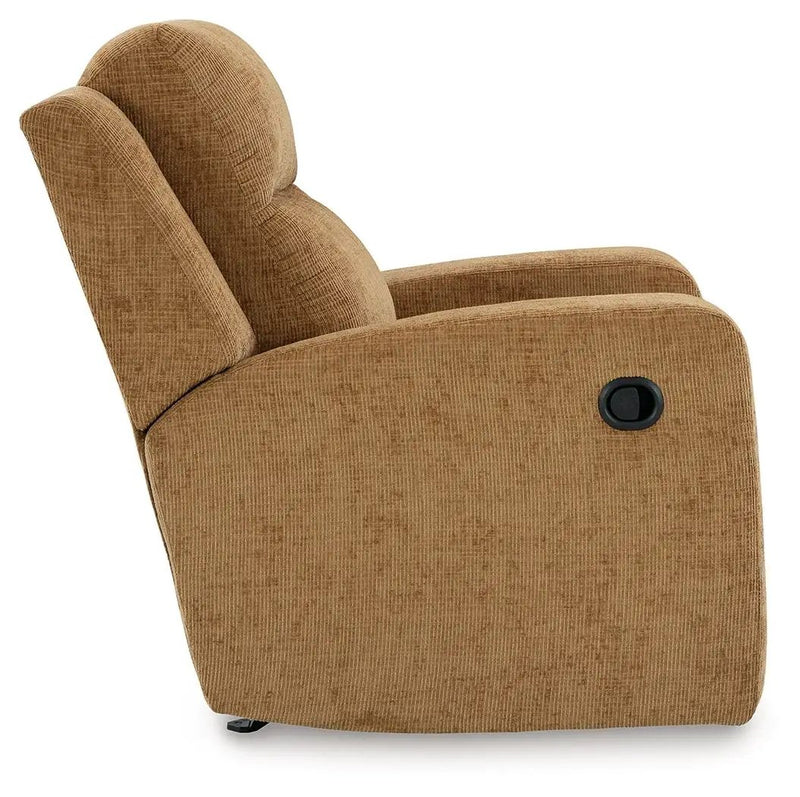 Kanlow - Rocker Recliner by Unique Piece Furniture
