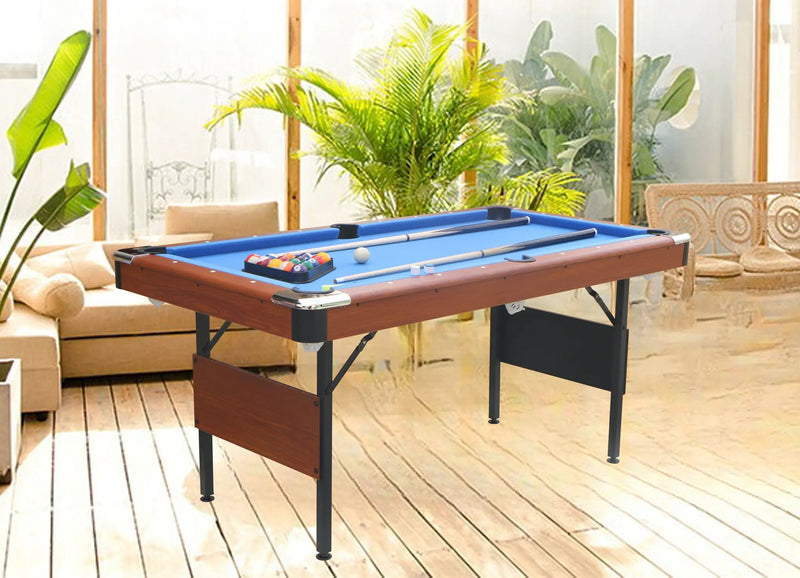 DOBO SPORTS Classic Pool Table by HouseOfZazla