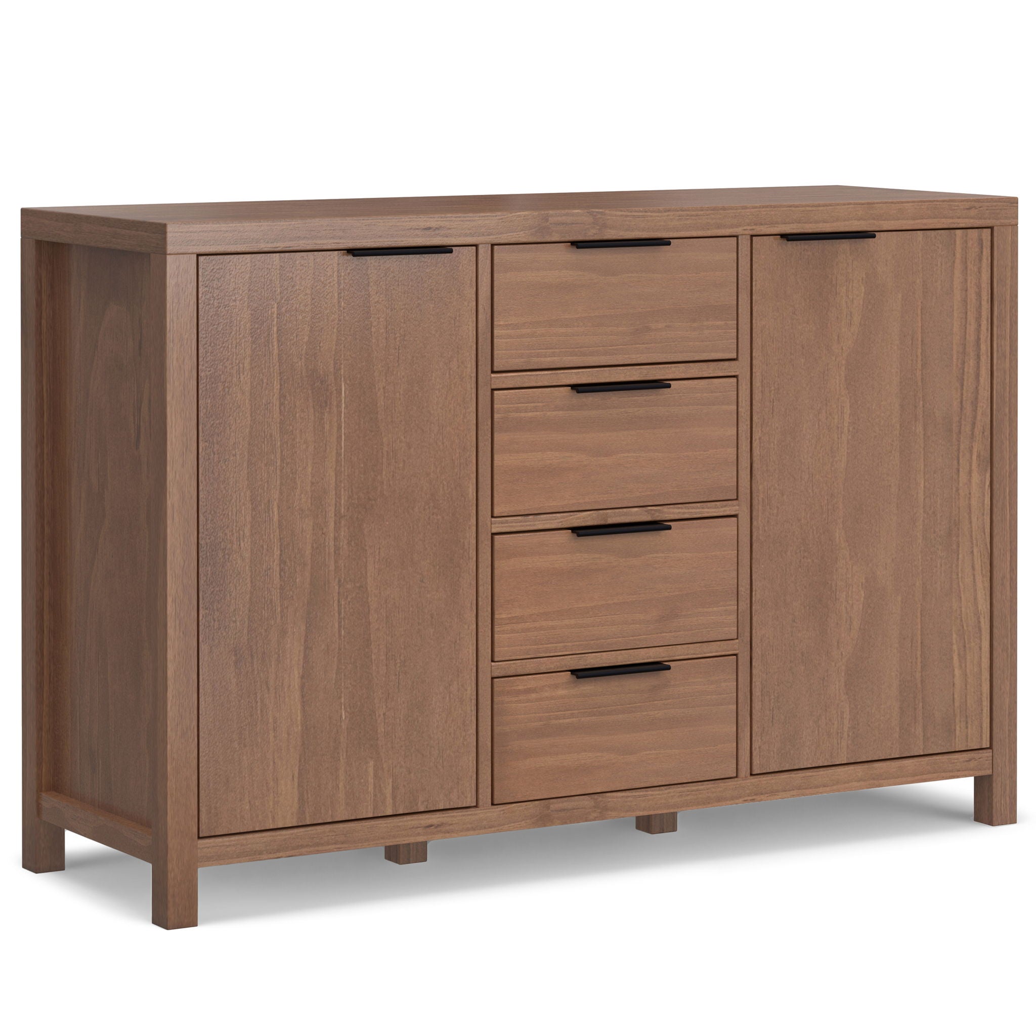 Hollander - Handcrafted Sideboard Buffet by HouseOfZazla