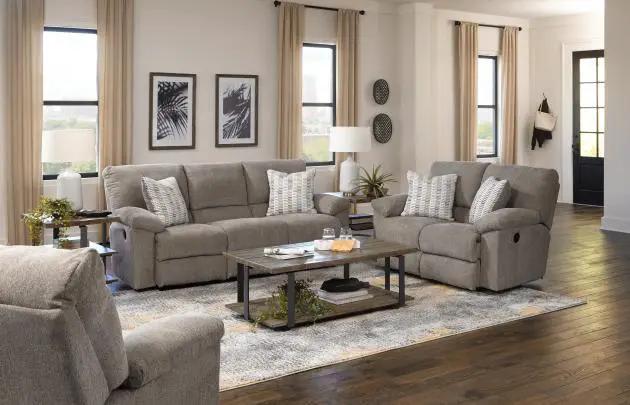 Tyler - Rocker Recliner by Unique Piece Furniture