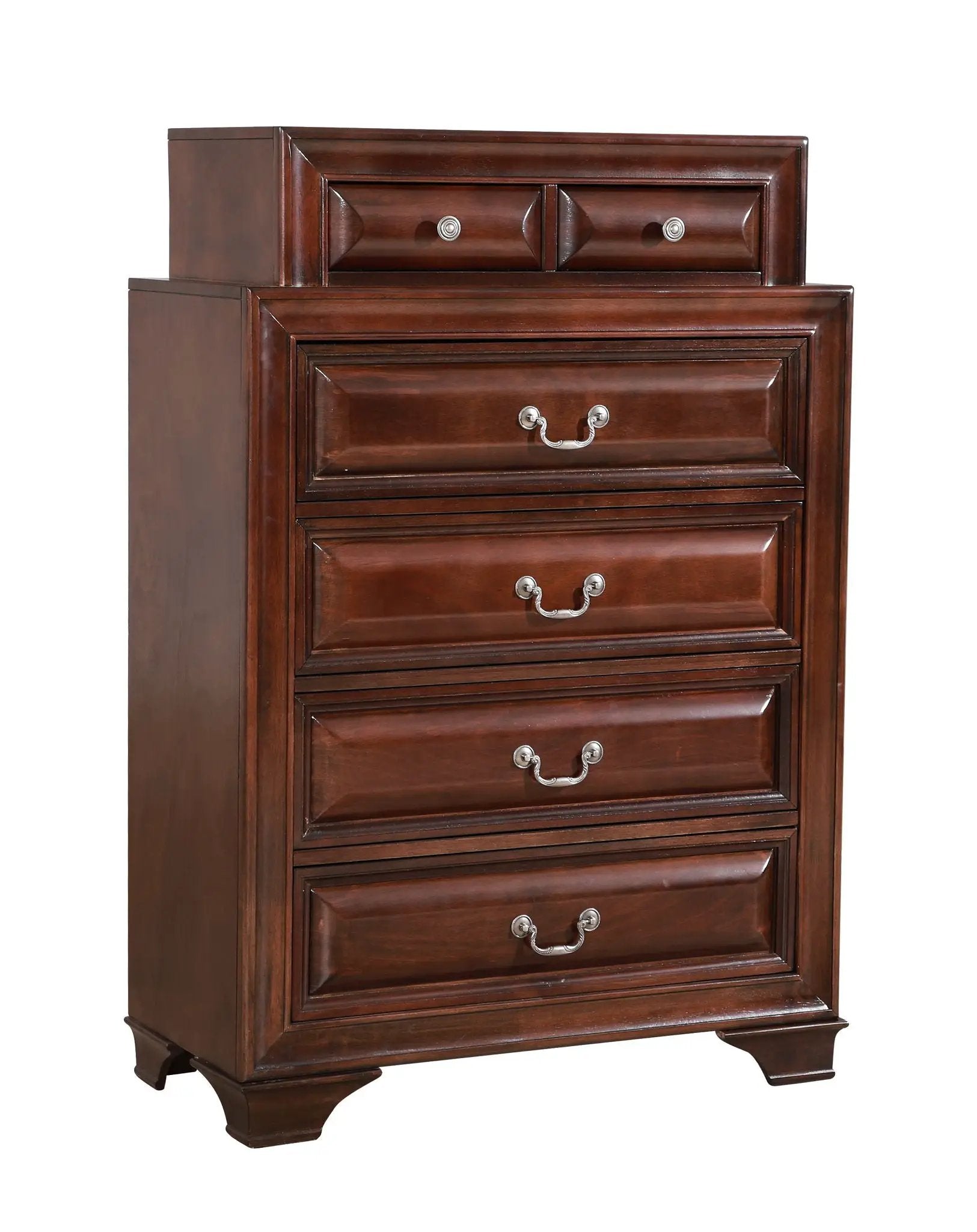 LaVita - Chest by HouseOfZazla