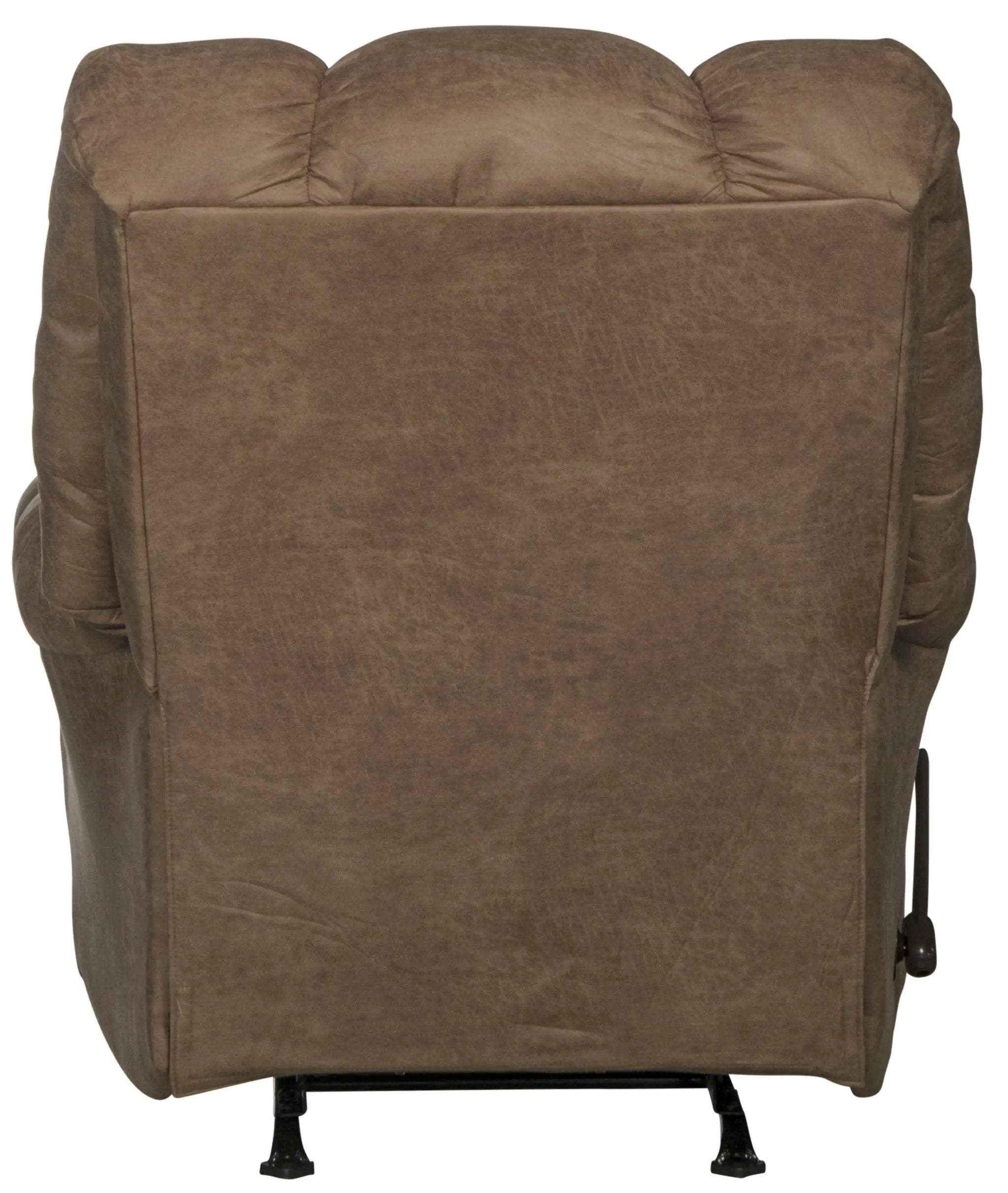 Berman - Chaise Rocker Recliner by Unique Piece Furniture