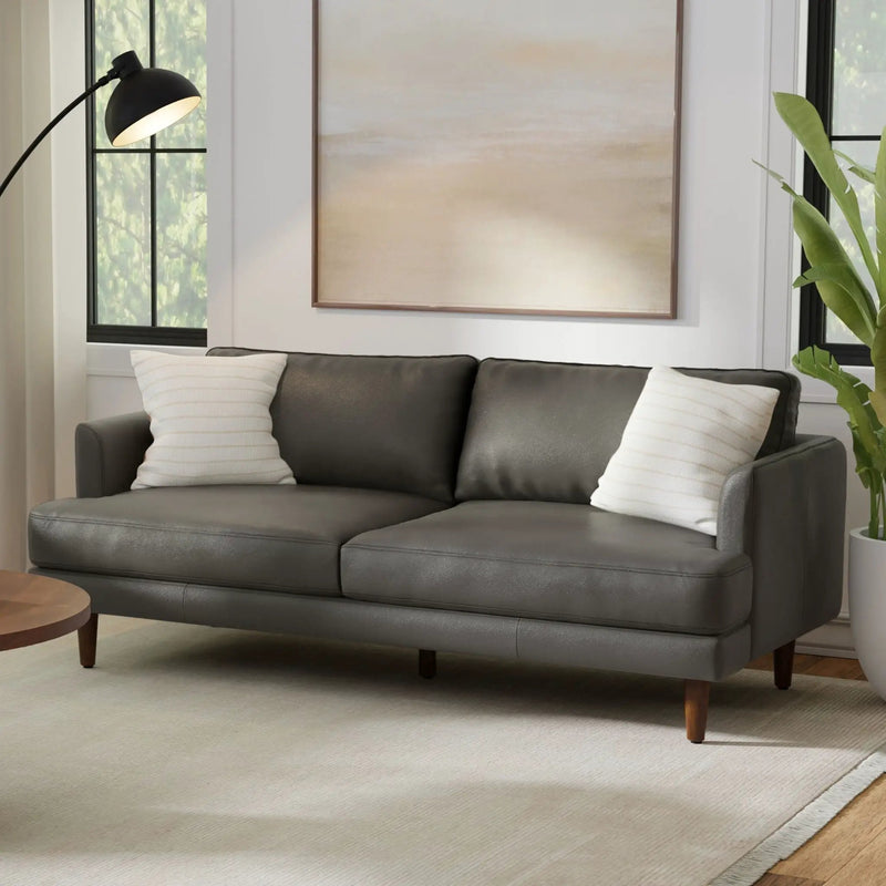 Livingston - Upholstered Sofa by Unique Piece Furniture