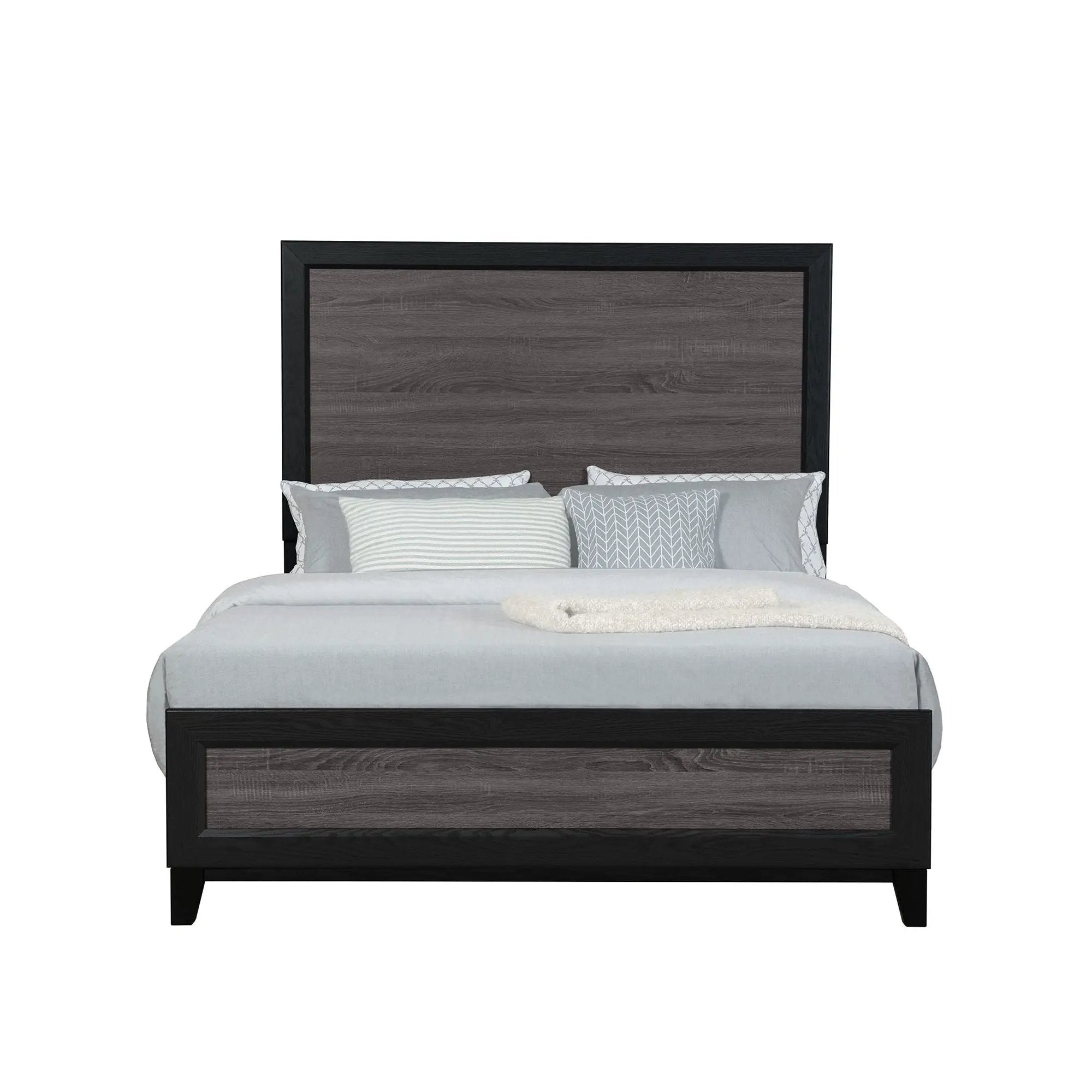 Soluto - 5 Piece Set by Unique Piece Furniture