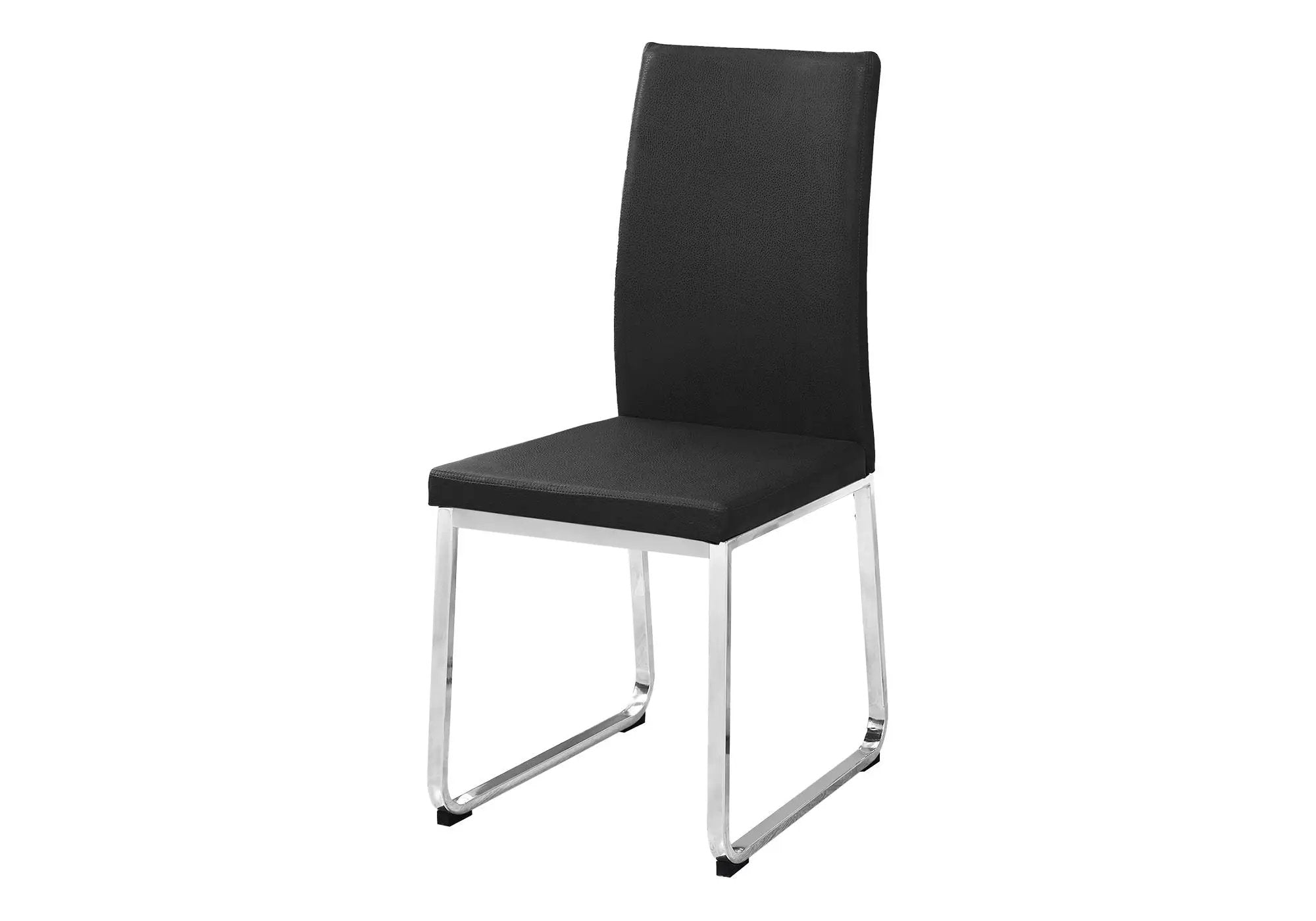 Dining Side Chair, Upholstered For Dining Room, Modern (Set of 2) by Unique Piece Furniture