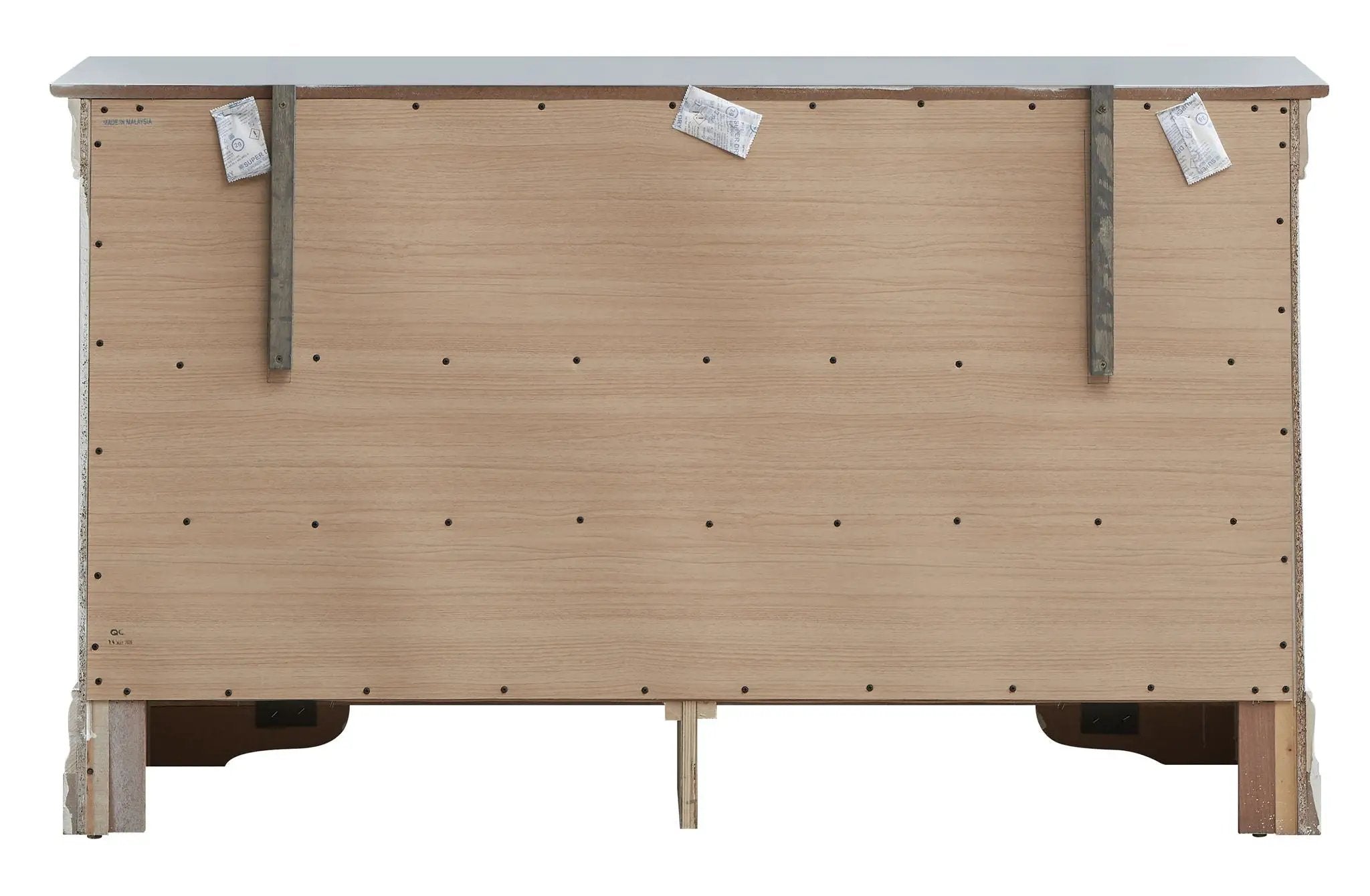 Lorana - Sophisticated Storage Solution by HouseOfZazla