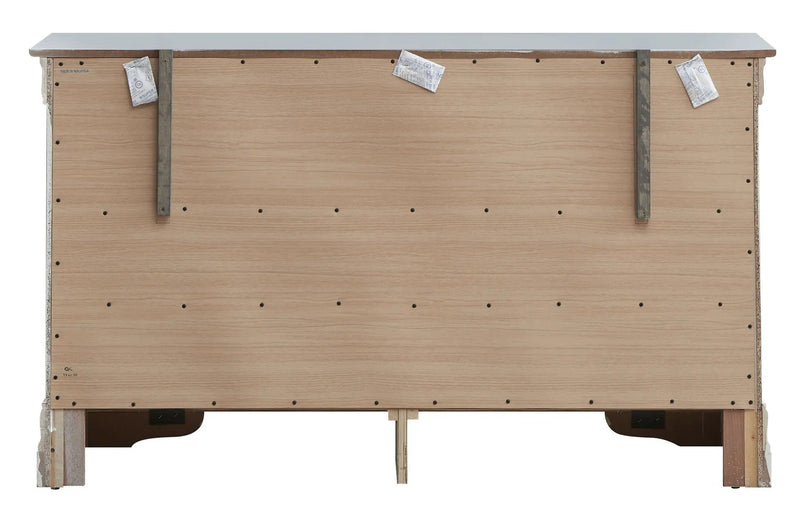 Lorana - Sophisticated Storage Solution by HouseOfZazla