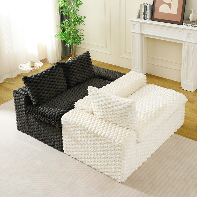 Luxury Multifunctional Sofa For Living Room by HouseOfZazla